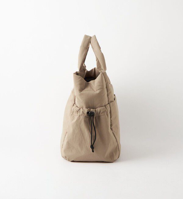 UNITED ARROWS green label relaxing「【WEB限定】ポーチ付き 2WAY トートバッグ / ショルダーバッグ -はっ水-」|トートバッグ|
