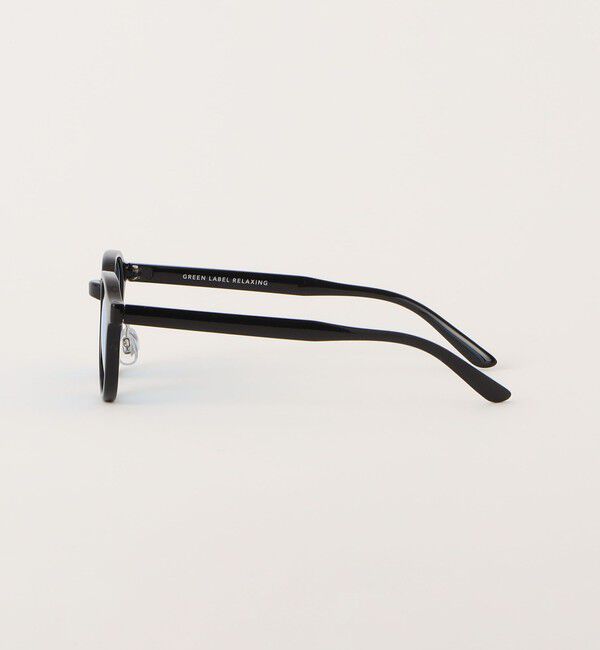 UNITED ARROWS green label relaxing「GLR クラウンパント ファッション用グラス」|メガネ|