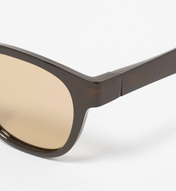 UNITED ARROWS green label relaxing「【一部別注】＜jugaad14＞COVE コーヴ ファッション用グラス」|メガネ|