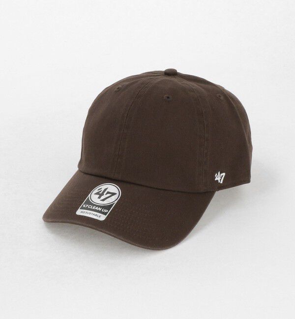 UNITED ARROWS green label relaxing「【WEB限定】＜&rsquo;47＞キャップ / 帽子」|キャップ・キャスケット|