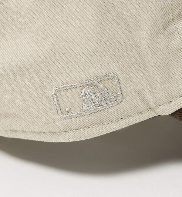 UNITED ARROWS green label relaxing「【別注】＜NEW ERA＞GLR ミニ NY 9TWENTY キャップ」|キャップ・キャスケット|