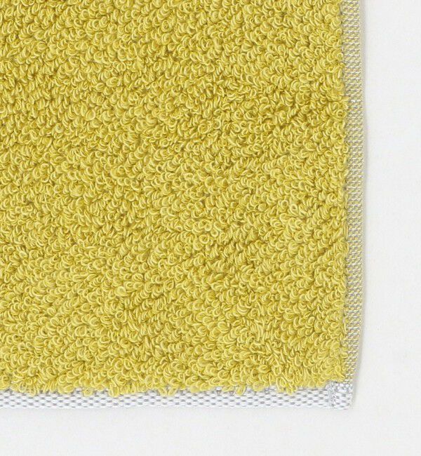 UNITED ARROWS green label relaxing「＜OLSIA＞2Couleurs ハーフハンカチタオル」|タオル|