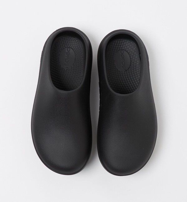 UNITED ARROWS green label relaxing「＜OOFOS＞OOCLOOG PLUS サンダル」|サンダル|
