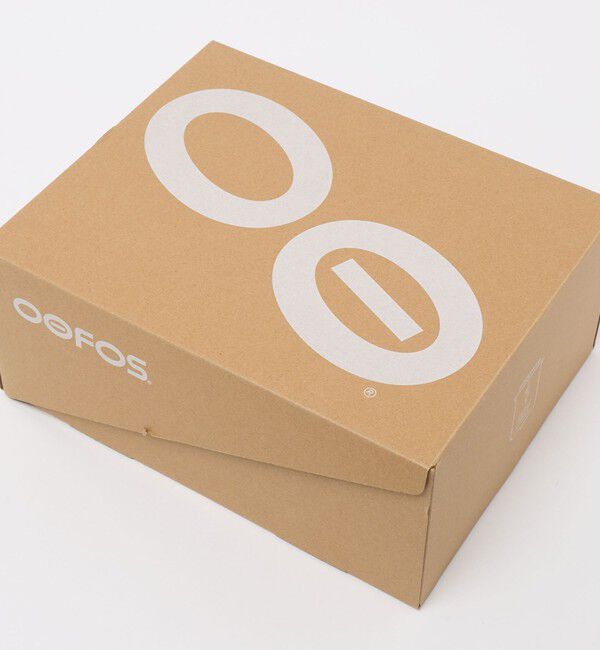 UNITED ARROWS green label relaxing「＜OOFOS＞OOCLOOG PLUS サンダル」|サンダル|