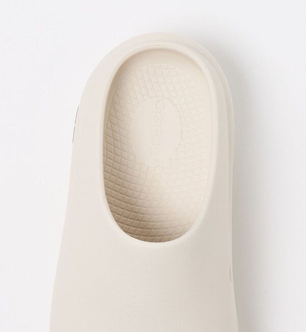 UNITED ARROWS green label relaxing「＜OOFOS＞OOCLOOG PLUS サンダル」|サンダル|