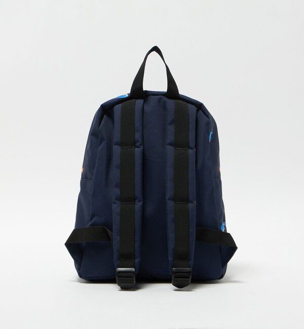 UNITED ARROWS green label relaxing「【別注】＜MEI＞デイパック M（シャーク） / キッズ / リュック」|リュック|