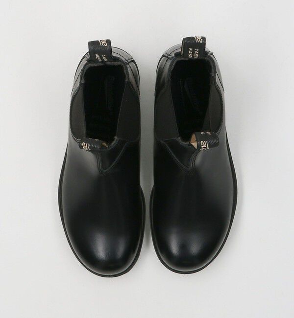 BEAUTY&YOUTH UNITED ARROWS「＜Blundstone＞ブラッシュオフ レザー サイドゴア ブーツ」|ショートブーツ|