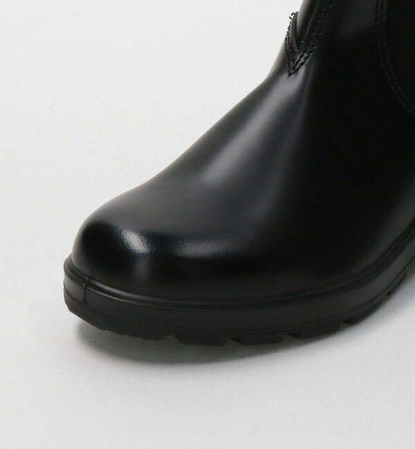 BEAUTY&YOUTH UNITED ARROWS「＜Blundstone＞ブラッシュオフ レザー サイドゴア ブーツ」|ショートブーツ|