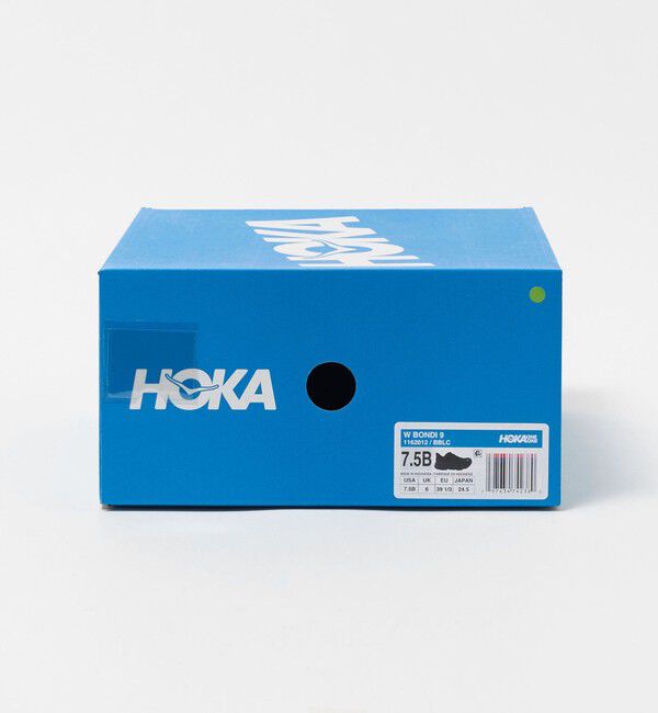 BEAUTY&YOUTH UNITED ARROWS「＜HOKA＞ウィメンズ ボンダイ 9/スニーカー」|スニーカー|