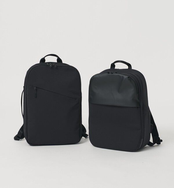 BEAUTY&YOUTH UNITED ARROWS「小松マテーレ スマート リュック」|リュック|