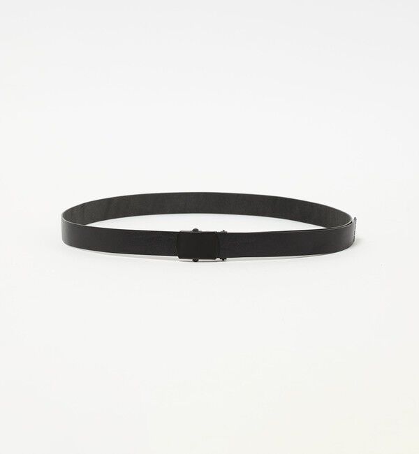 BEAUTY&YOUTH UNITED ARROWS「＜Dhal＞GI レザー ベルト 25mm」|ベルト|