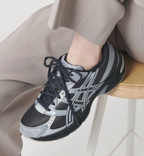 BEAUTY&YOUTH UNITED ARROWS「＜asics＞GEL-1130/スニーカー」|スニーカー|DK.GRAY