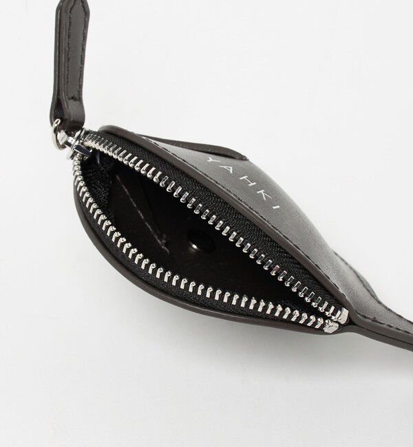 BEAUTY&YOUTH UNITED ARROWS「【別注】＜YAHKI＞クジラ ポーチ ストラップ」|ポーチ|