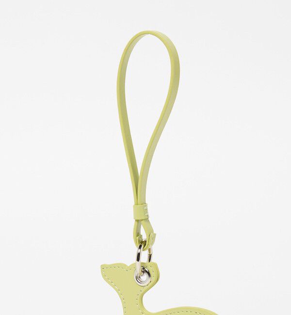 BEAUTY&YOUTH UNITED ARROWS「【別注】＜YAHKI＞クジラ ポーチ ストラップ」|ポーチ|