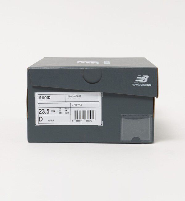 BEAUTY&YOUTH UNITED ARROWS「＜New Balance＞M1000 スニーカー」|スニーカー|