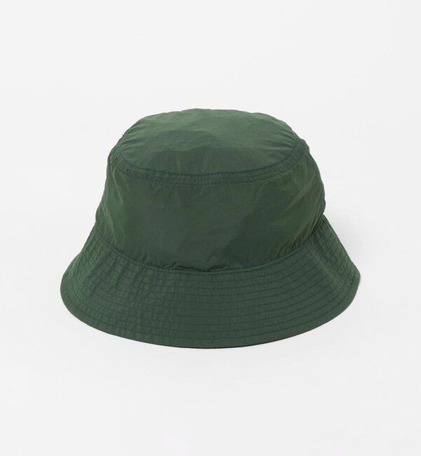 STEVEN ALAN「＜Steven Alan＞ エアリーナイロン バケット ハット」|ハット|