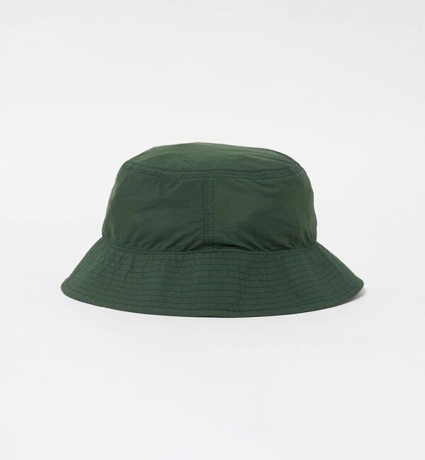 STEVEN ALAN「＜Steven Alan＞ エアリーナイロン バケット ハット」|ハット|