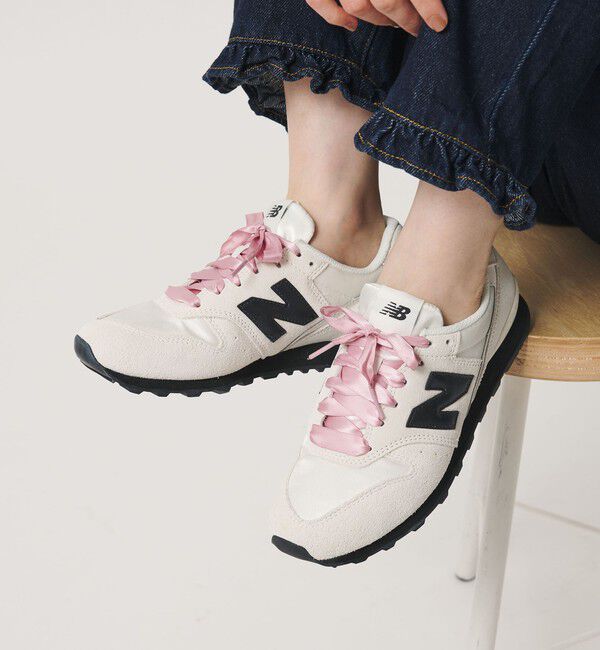 BEAUTY&YOUTH UNITED ARROWS「＜New Balance＞W996 サテンシューレース スニーカー」|スニーカー|