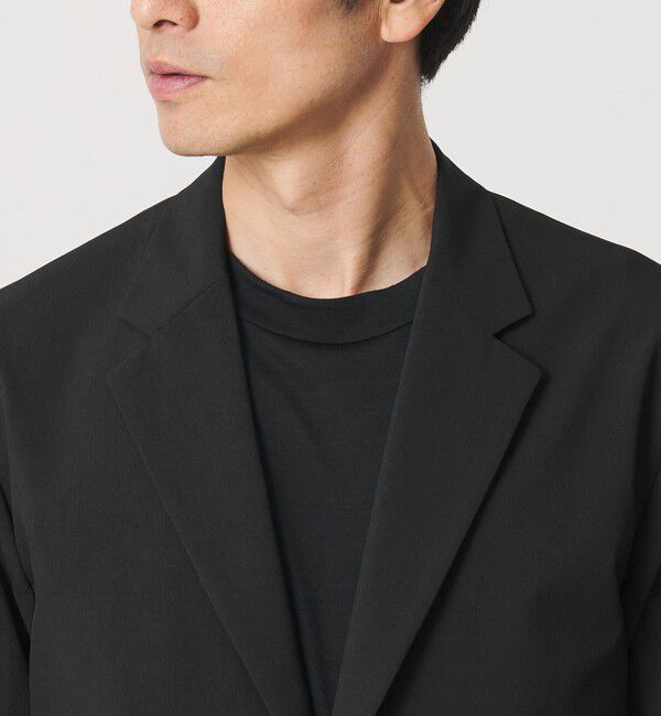 BEAUTY&YOUTH UNITED ARROWS「360&deg;MASTER イーズ コンフォート 2B ジャケット セットアップ対応 撥水 ストレッチ ウォッシャブル」|テーラードジャケット|