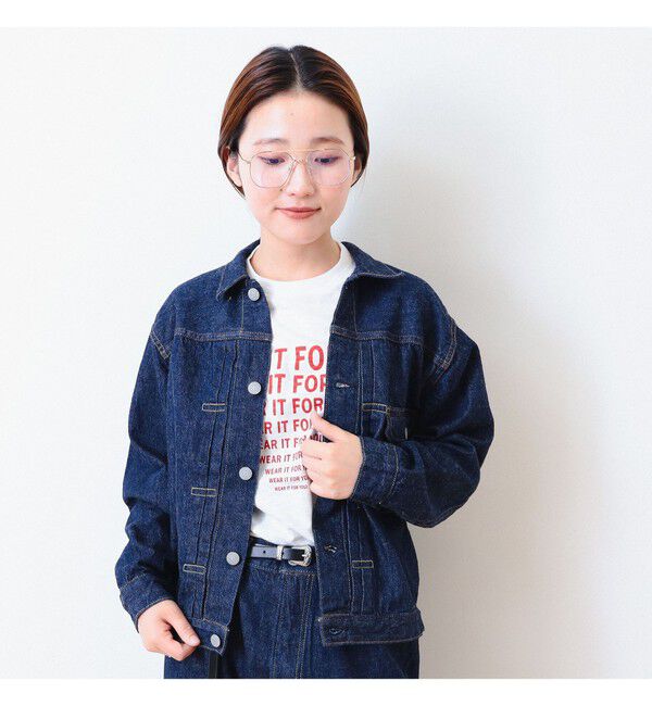 BEAMSBOY「【別注】orSlow / Monroe Jacket Special」|ブルゾン・スタジャン|