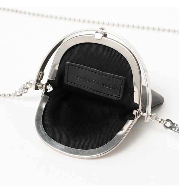 Ray BEAMS 「○ED ROBERT JUDSON / CHAIN POUCH & FRAME PURSE」|ポーチ|