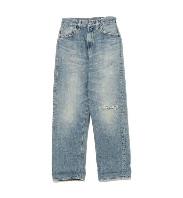 BEAMSBOY「【別注】orSlow / 50th Monroe Pants」|チノ|
