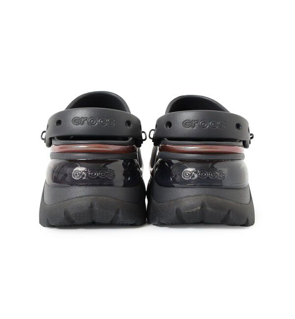Ray BEAMS 「crocs / スーパー ベイ クロッグ」|サンダル|