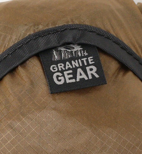 bPr BEAMS「GRANITE GEAR / AIR GROCERY BAG エコバッグ」|フィギュア・ホビー|
