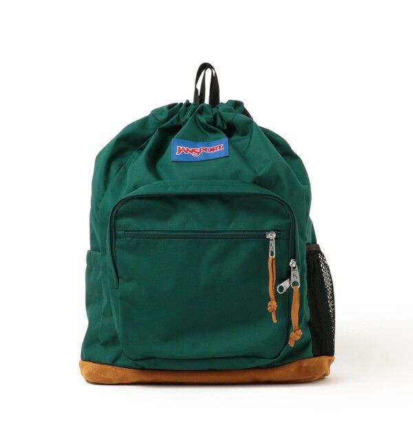 BEAMS「JANSPORT / 別注 Pack & Go」|トートバッグ|