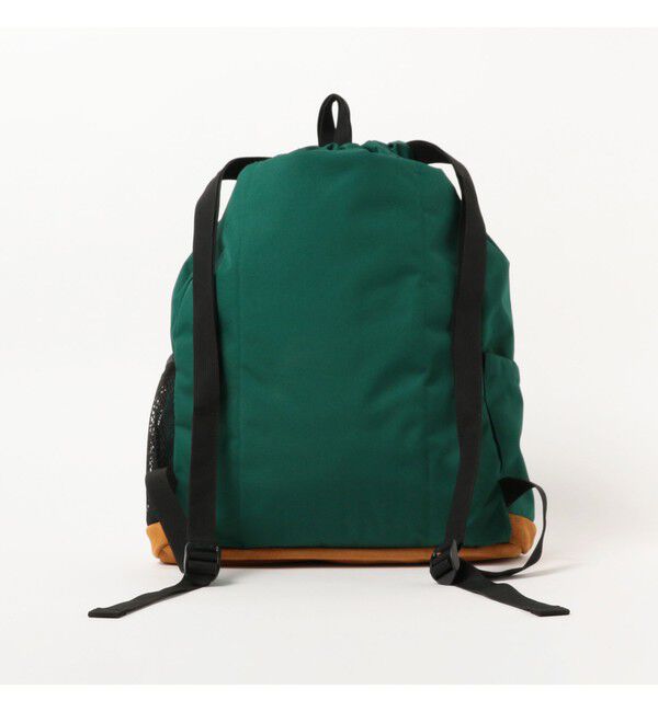 BEAMS「JANSPORT / 別注 Pack & Go」|トートバッグ|