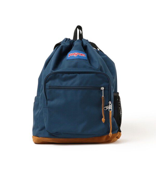 BEAMS「JANSPORT / 別注 Pack & Go」|トートバッグ|