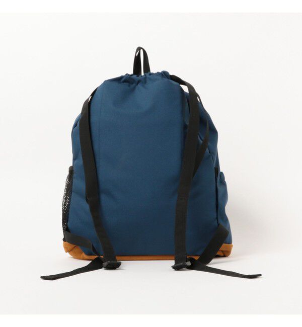 BEAMS「JANSPORT / 別注 Pack & Go」|トートバッグ|