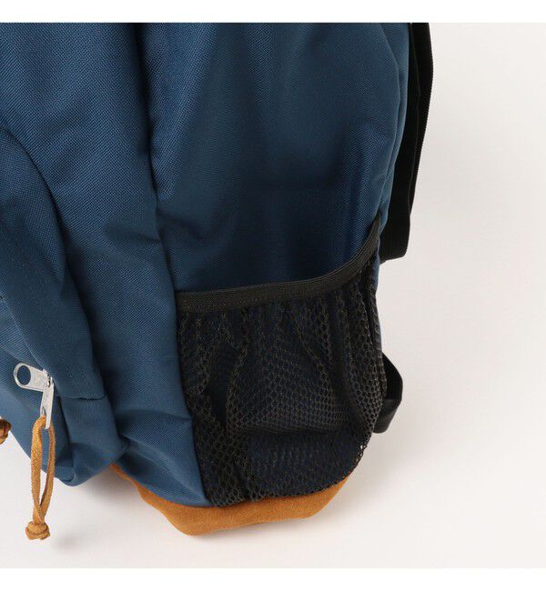 BEAMS「JANSPORT / 別注 Pack & Go」|トートバッグ|