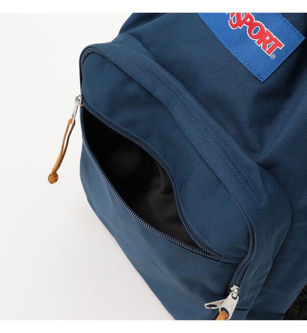 BEAMS「JANSPORT / 別注 Pack & Go」|トートバッグ|