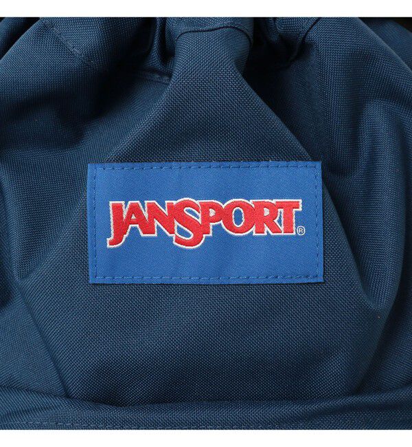 BEAMS「JANSPORT / 別注 Pack & Go」|トートバッグ|
