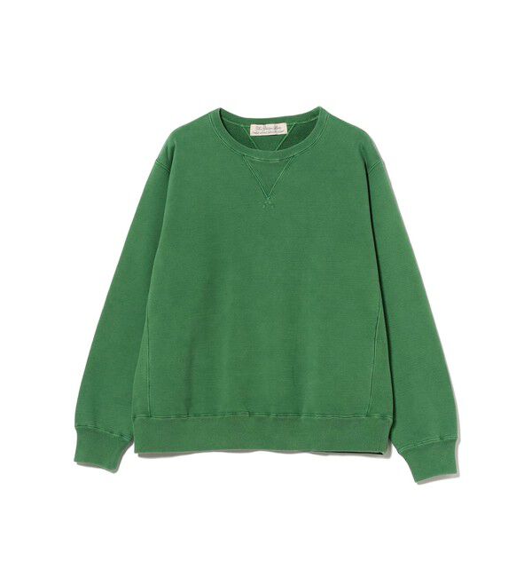 BEAMS PLUS「【別注】REMI RELIEF / Sweat Crew Neck」|スウェット・ジャージ|