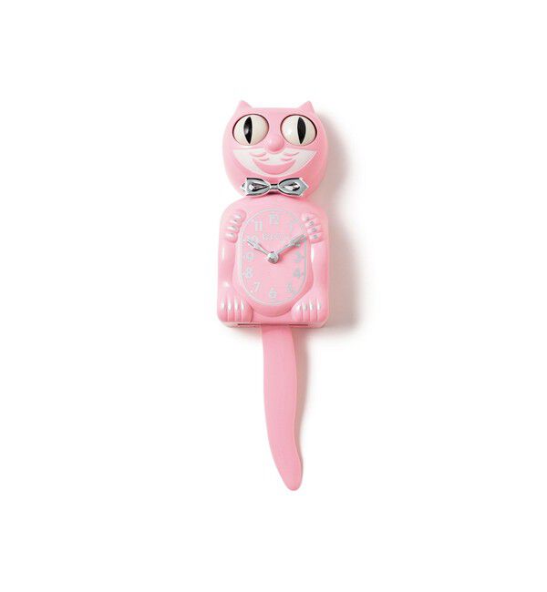bPr BEAMS「California Clock / Kit-Cat Klock Retro Kitchen Edition」|クロック・置時計|
