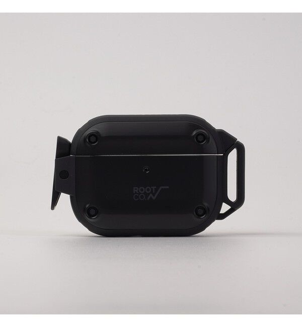 bPr BEAMS「ROOT CO. / GRAVITY Shock Resist Case Pro. for AirPodsPro (第3世代) 専用ケース」|モバイルケース|