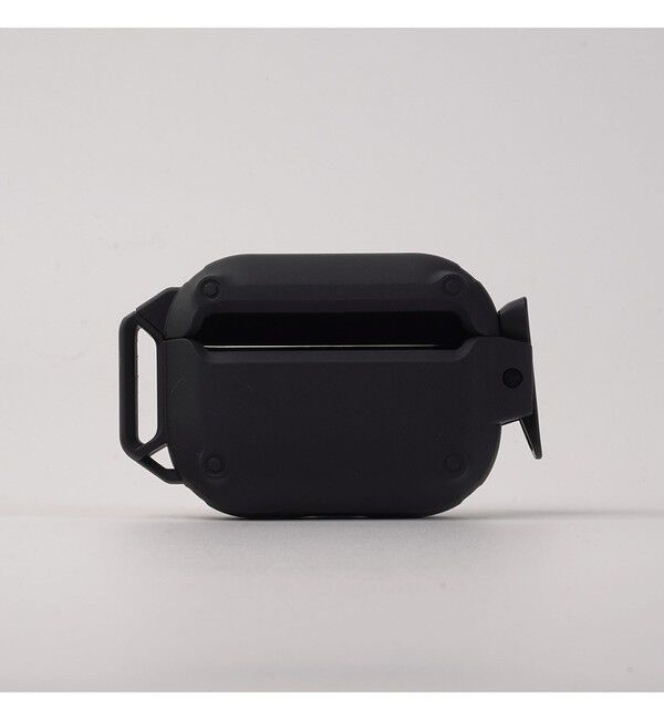 bPr BEAMS「ROOT CO. / GRAVITY Shock Resist Case Pro. for AirPodsPro (第3世代) 専用ケース」|モバイルケース|