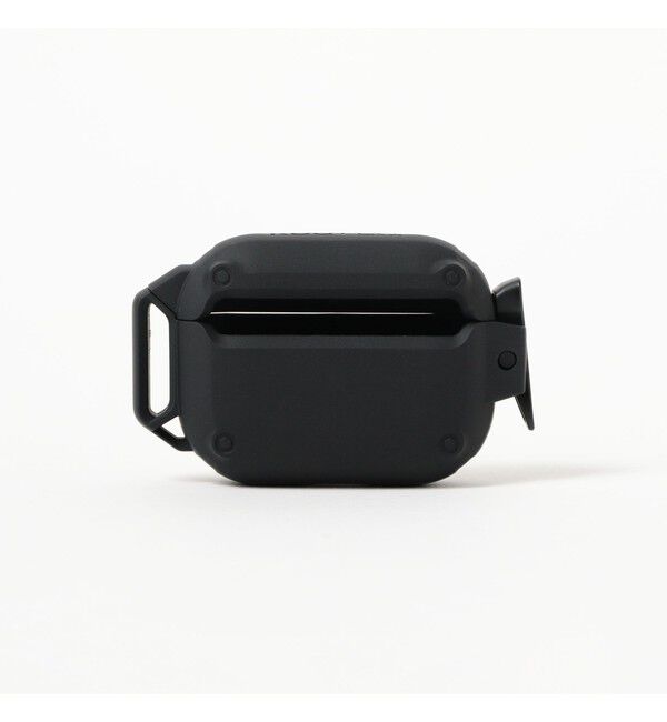 bPr BEAMS「ROOT CO. / GRAVITY Shock Resist Case Pro. for AirPodsPro (第3世代) 専用ケース」|モバイルケース|