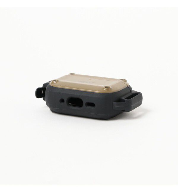 bPr BEAMS「ROOT CO. / GRAVITY Shock Resist Case Pro. for AirPodsPro (第3世代) 専用ケース」|モバイルケース|
