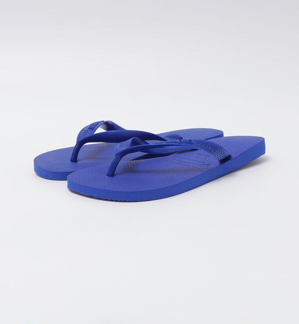 SHIPS「HAVAIANAS: TOP ビーチサンダル」|サンダル|