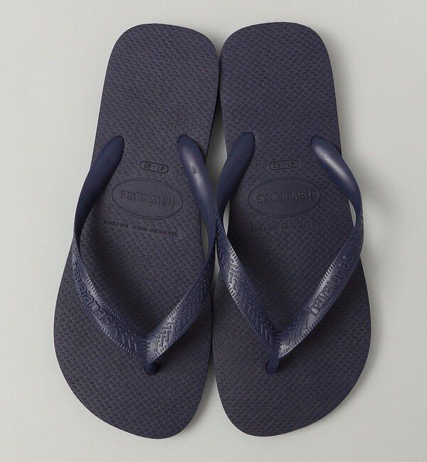SHIPS「HAVAIANAS: TOP ビーチサンダル」|サンダル|