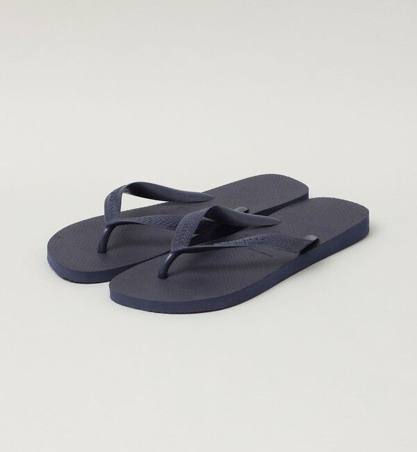 SHIPS「HAVAIANAS: TOP ビーチサンダル」|サンダル|