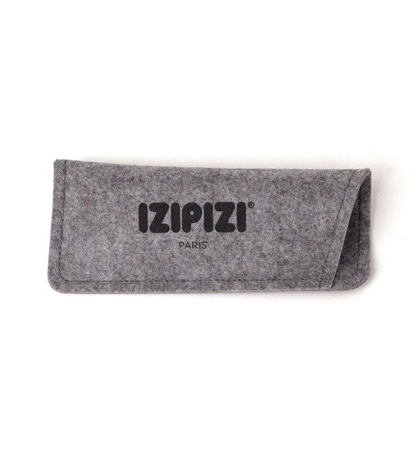 SHIPS any「IZIPIZI: SUN #D ライト カラー レンズ サングラス 」|サングラス|