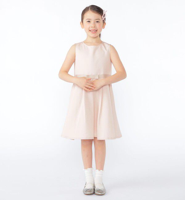 SHIPS KIDS「SHIPS KIDS:ガール フリル ソックス」|ソックス|