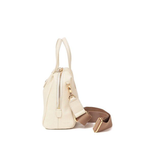 SHIPS for women「BEAURE: SQ TAPE BOSTON」|ボストンバッグ|