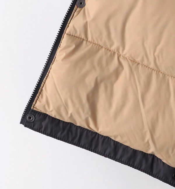 SHIPS KIDS「SHIPS KIDS:100～130cm /〈手洗い可能〉リサイクル ダウン ジャケット」|ダウン|