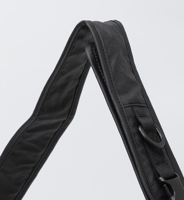 SHIPS「BAICYCLON by bagjack: MULTI POCKET 2WAY TOTE BAG MEDIUM (BLACK2)」|トートバッグ|