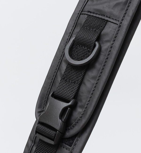 SHIPS「BAICYCLON by bagjack: MULTI POCKET 2WAY TOTE BAG MEDIUM (BLACK2)」|トートバッグ|